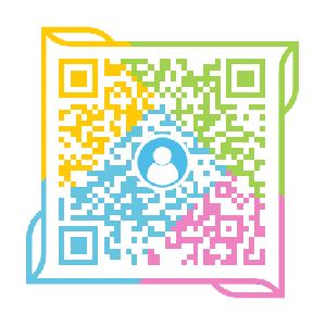 城南少年与猫 wechat