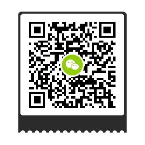城南少年与猫 WeChat Pay